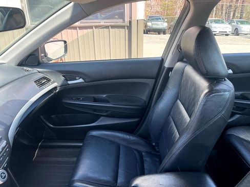 Used 2012 Honda Accord SE image 15