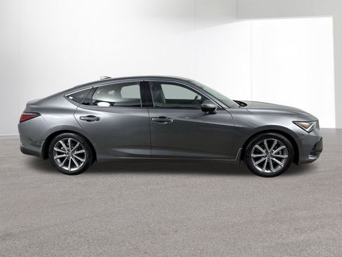 Certified 2025 Acura Integra image 38