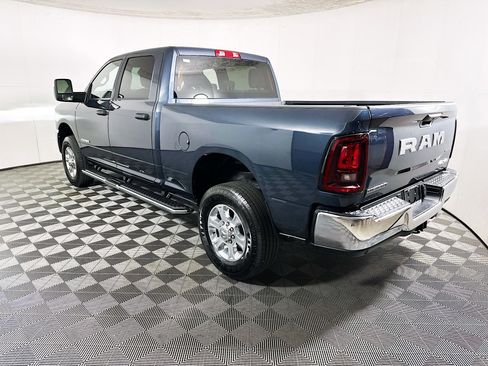 Used 2025 RAM 2500 Big Horn image 5