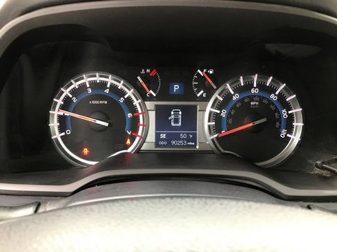 Used 2017 Toyota 4Runner SR5 image 15