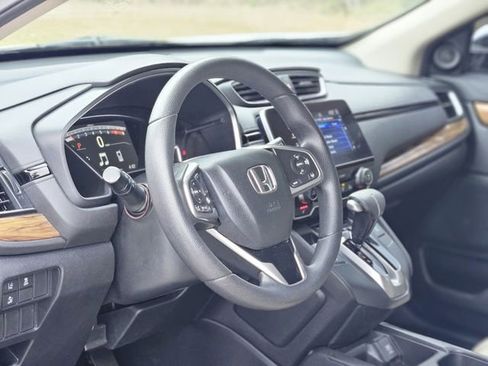 Used 2019 Honda CR-V EX image 14