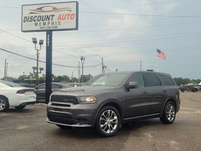 Used 2020 Dodge Durango GT