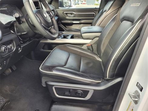 Certified 2025 RAM 1500 Laramie image 16