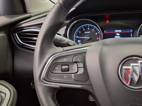 Used 2023 Buick Encore GX Select w/ Safety Package II AWD/4WD image 28