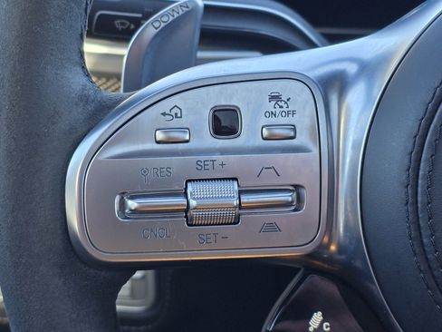 Used 2022 Mercedes-Benz GLE 53 AMG 4MATIC Coupe image 41