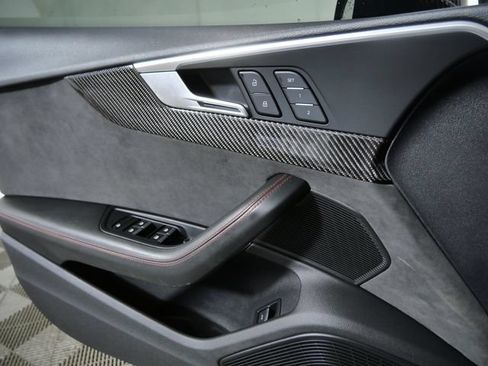 Used 2019 Audi RS 5 Sportback AWD/4WD image 28