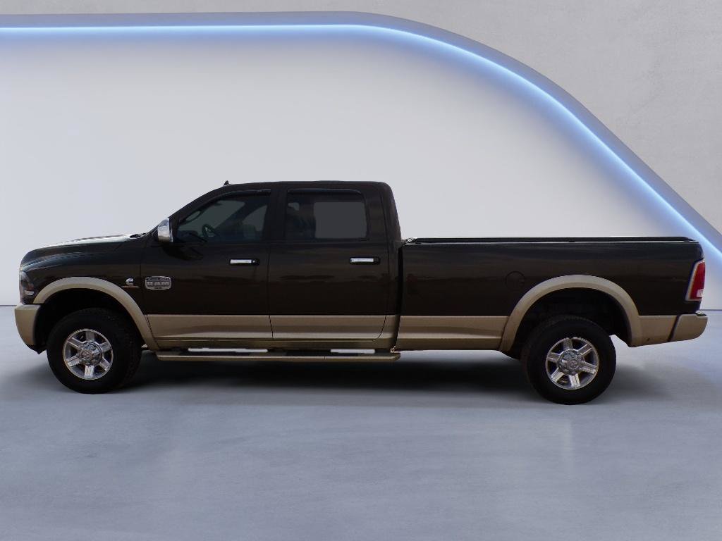 Used 2013 RAM 2500 Longhorn w/ Convenience Group AWD/4WD image 16