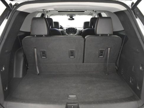 Used 2018 Chevrolet Traverse Premier w/ Redline Edition image 22