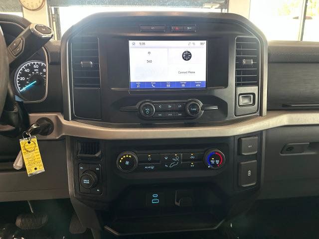 Certified 2023 Ford F150 XLT AWD/4WD image 5
