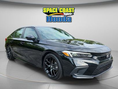 Used 2024 Honda Civic Sport
