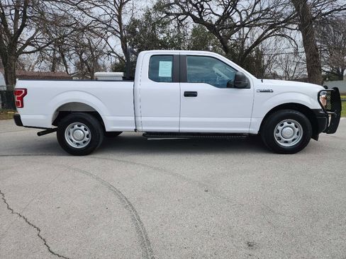 Used 2020 Ford F150 XL w/ Trailer Tow Package image 11