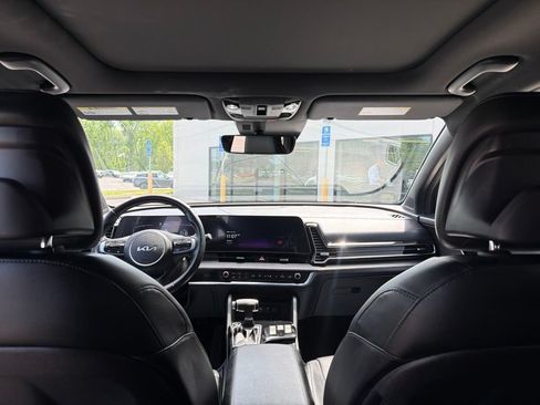 Certified 2023 Kia Sportage X-Line w/ X-Line Premium Package AWD/4WD image 22