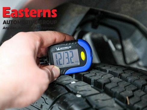 Used 2024 RAM ProMaster 3500 image 23