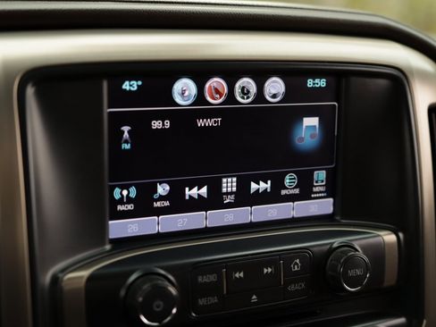 Used 2018 GMC Sierra 1500 Denali image 13