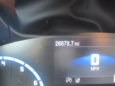 Used 2021 Ford Bronco Sport Big Bend w/ Big Bend Package (96B) image 13