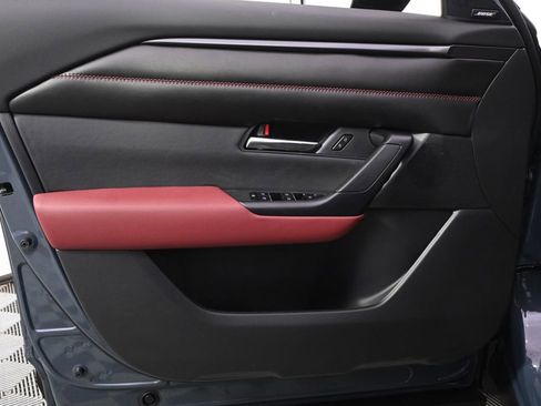 New 2026 MAZDA CX-50 2.5 Hybrid w/ Cargo Package image 22