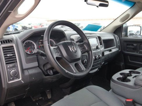 Used 2014 RAM 1500 ST w/ SXT Appearance Group image 16