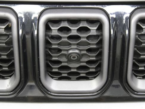 Used 2023 Jeep Compass High Altitude w/ Driver Assist Group I AWD/4WD image 50