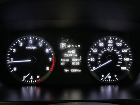 Used 2015 Hyundai Sonata ECO FWD image 14
