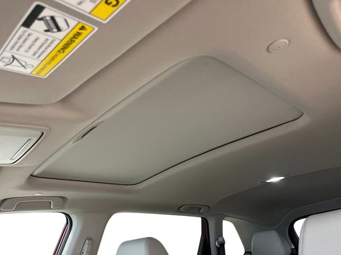 New 2026 Honda CR-V EX-L image 23