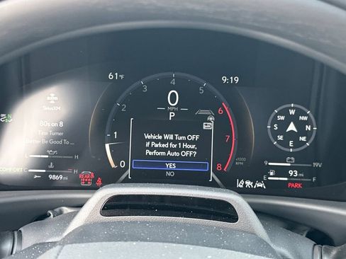 New 2026 Lexus LX 600 4WD w/ Luxury Package image 27