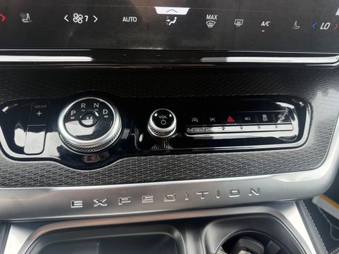 New 2027 Ford Expedition Max Platinum w/ Stealth Performance Package AWD/4WD image 20
