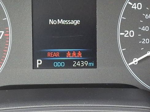 Certified 2025 Toyota Corolla LE image 19