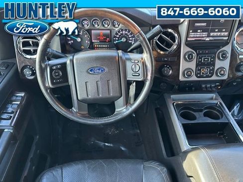 Used 2014 Ford F250 Platinum image 14