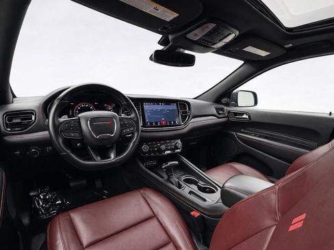 Used 2023 Dodge Durango GT image 23