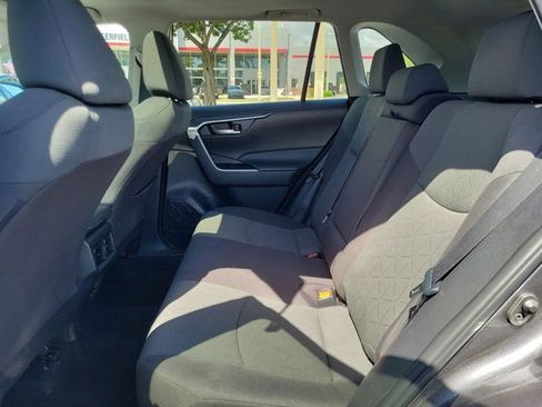 Certified 2023 Toyota RAV4 XLE w/ Convenience Package image 8