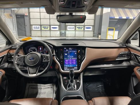 Used 2020 Subaru Outback Touring w/ Popular Package #2 AWD/4WD image 31