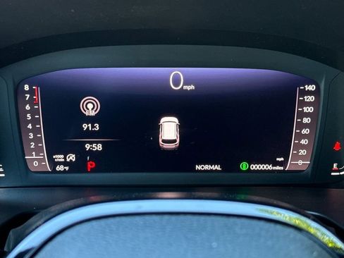 New 2026 Honda Pilot Sport image 28