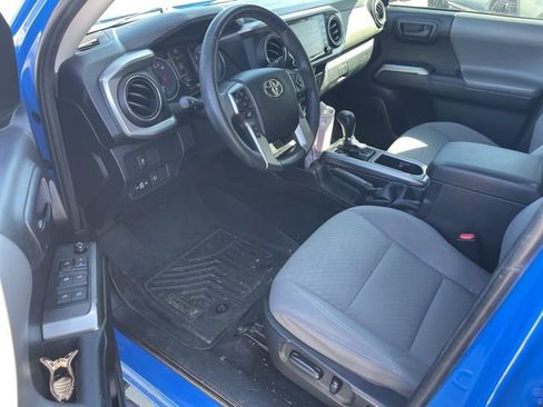 Used 2021 Toyota Tacoma SR5 image 8