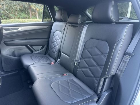 New 2026 Volkswagen Atlas Cross Sport SE image 23