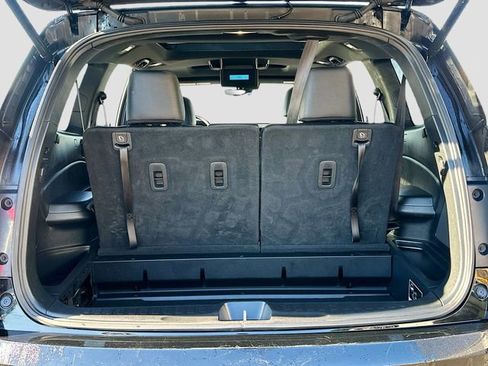 Used 2022 Honda Pilot Black Edition image 28