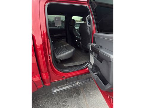 Used 2021 Ford F150 XLT w/ Equipment Group 302A High image 13