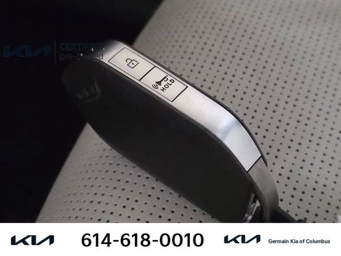 Certified 2026 Kia Sorento S FWD image 33