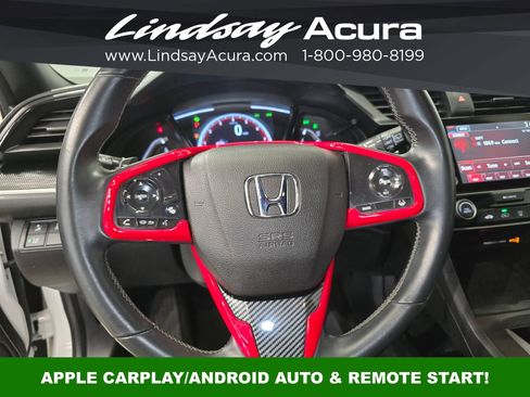 Used 2020 Honda Civic Sport image 15