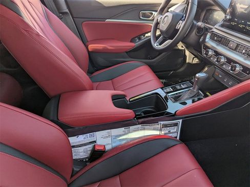 New 2026 Acura Integra A-Spec image 34