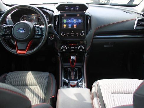 Certified 2024 Subaru Forester Sport image 26