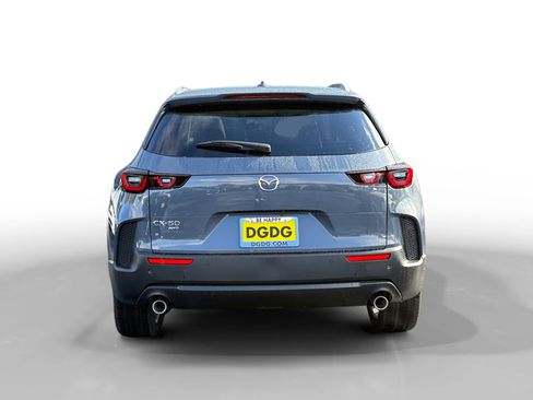 New 2026 MAZDA CX-50 AWD 2.5 S w/ Weather Package image 4