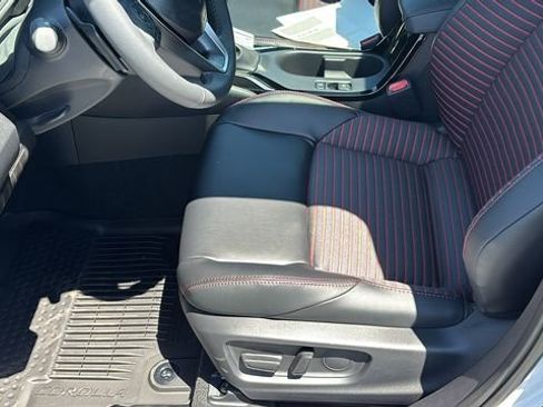 New 2026 Toyota Corolla XSE FWD image 29
