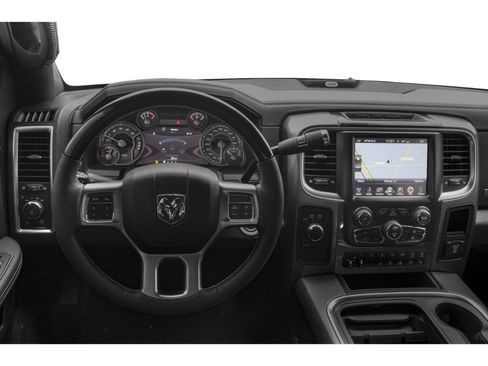 Used 2018 RAM 2500 Limited AWD/4WD image 46