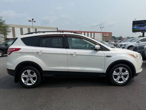 Used 2014 Ford Escape SE w/ Equipment Group 201A AWD/4WD image 4