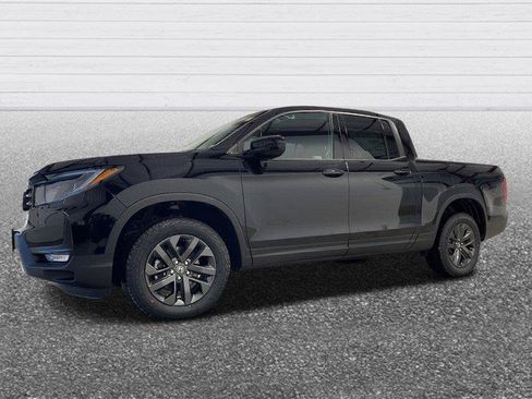 New 2023 Honda Ridgeline Sport image 2