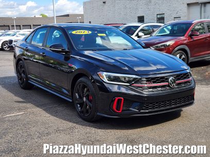 Used 2023 Volkswagen Jetta GLI Autobahn