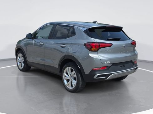 Certified 2024 Buick Encore GX Preferred w/ Comfort Package FWD image 6