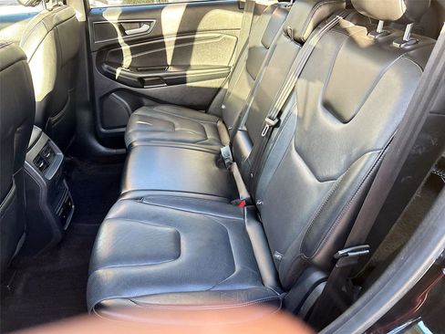 Used 2017 Ford Edge Titanium w/ Equipment Group 301A image 26