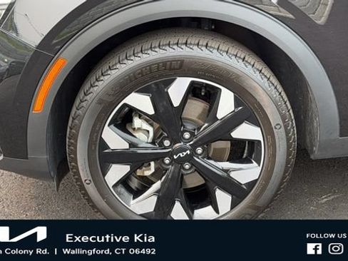 Certified 2023 Kia Sportage X-Line AWD/4WD image 8