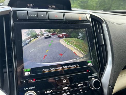 Used 2019 Subaru Ascent Limited w/ Popular Package #3 AWD/4WD image 20